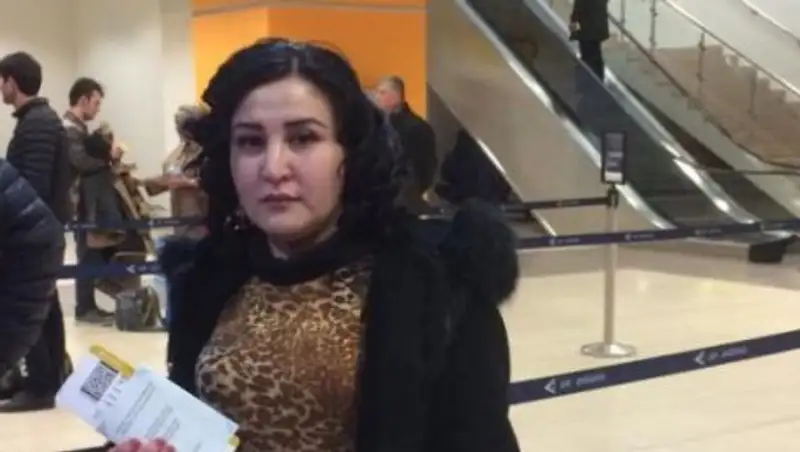 Пропавшая 19 лет назад казахстанка нашлась в Душанбе