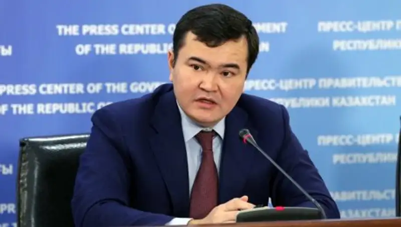 Касымбек о новой ипотечной программе: Ажиотажа не будет
