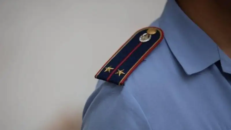 Карагандинец задушил девушку из ревности