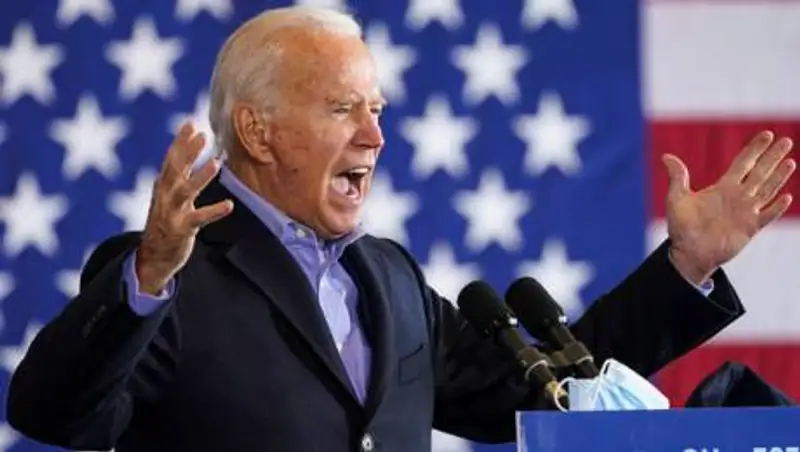 Как президентство Байдена может отразиться на тенге