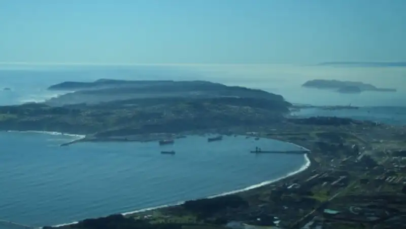 Пять человек погибли из-за дождей в Перу