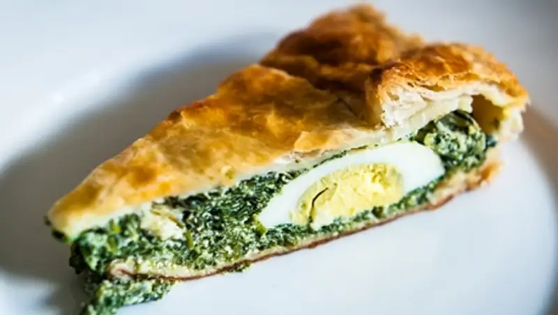 Самые вкусные пасхальные блюда разных народов мира