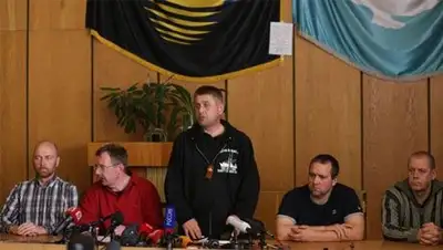 Zakon.kz, фото - Новости Zakon.kz от 28.04.2014 19:59