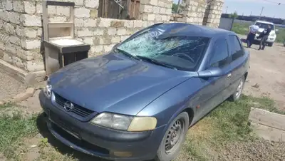 Пресс-служба ДВД Актюбинской области, фото - Новости Zakon.kz от 05.06.2020 18:21