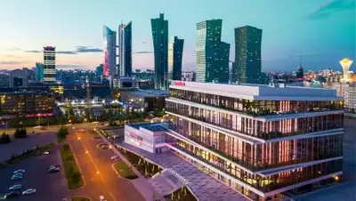 ForteBank, фото - Новости Zakon.kz от 02.04.2021 12:38