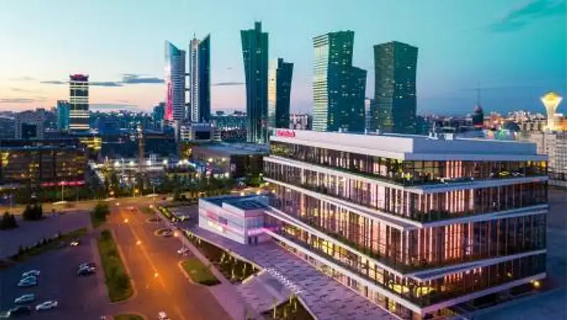 ForteBank вновь признан лучшим банком Казахстана по версии Global Finance