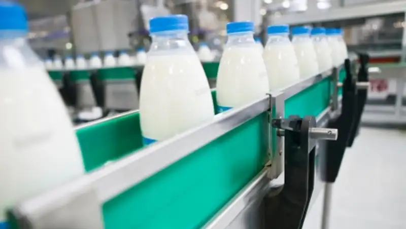 С 1 января 2016 года в ЕАЭС запрещено торговать «лейкозным» молоком