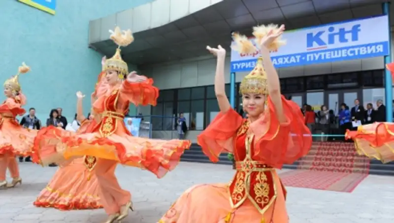 Алматы обеспечивает 60% доходов страны от туризма - А.Есимов