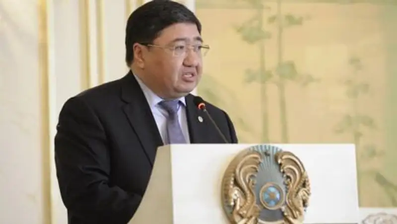 Один из потерпевших неожиданно отказался от претензий к экс-акиму Арыну