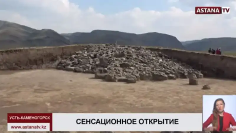 Предки японцев находятся в Казахстане - профессор