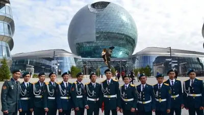 Zakon.kz, фото - Новости Zakon.kz от 14.06.2017 16:50