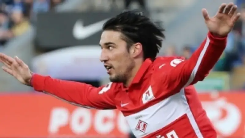 «Спартак» впервые за три года пробился в еврокубки