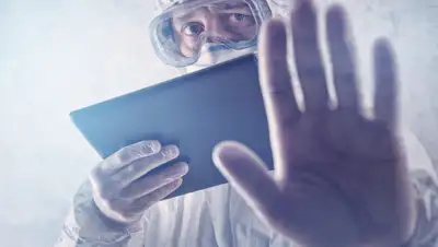 Хабар 24, фото - Новости Zakon.kz от 17.04.2020 18:55