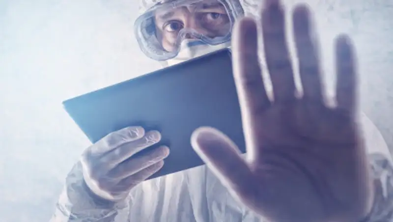 Врачей для лечения коронавируса достаточно - Есмагамбетова