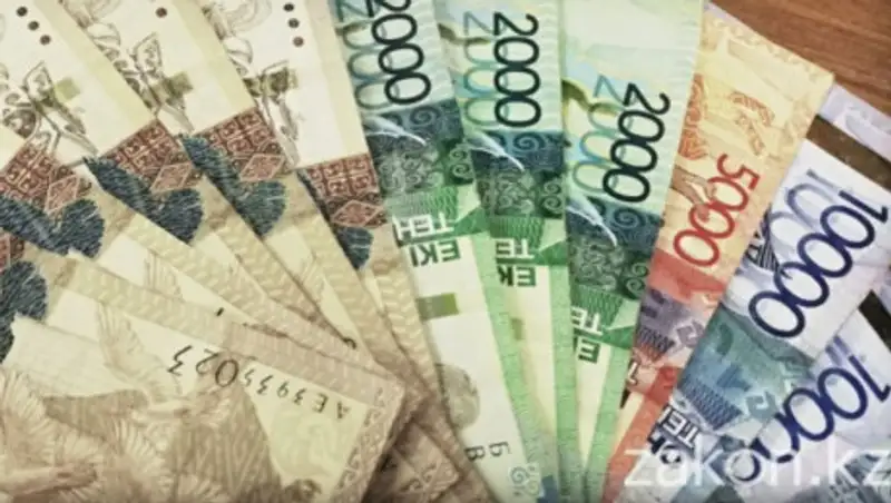 4,5 млн тенге заплатит директор школы за взятку в Туркестанской области