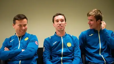 Андрея Ударцева, фото - Новости Zakon.kz от 05.04.2018 18:58