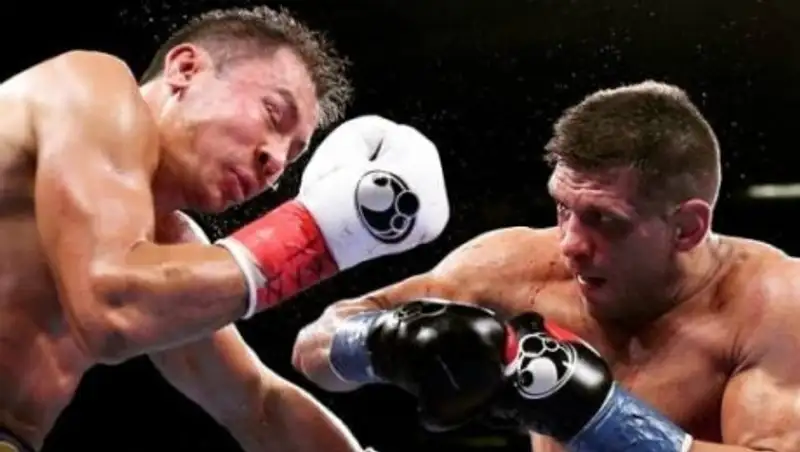 Деревянченко шокировал заявлением о своей победе против GGG