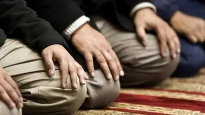 The Muslim Skeptic, фото - Новости Zakon.kz от 11.04.2018 00:20