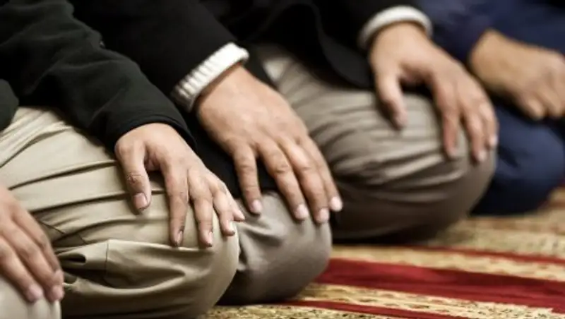 250 алматинцев вернулись к традиционной вере