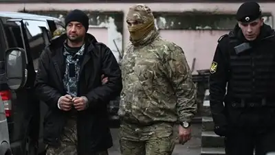 © РИА Новости / Алексей Мальгавко, фото - Новости Zakon.kz от 28.11.2018 16:44