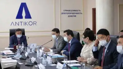 zakon.kz, фото - Новости Zakon.kz от 14.06.2021 18:42