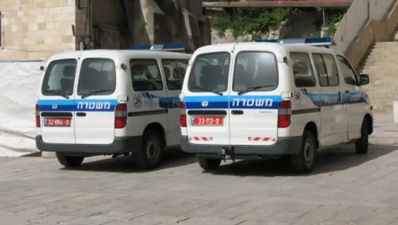 При теракте в предместье Тель-Авива один израильтянин убит, 9 ранены