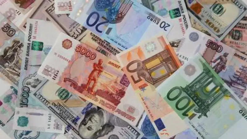 Курсы валют на выходные дни