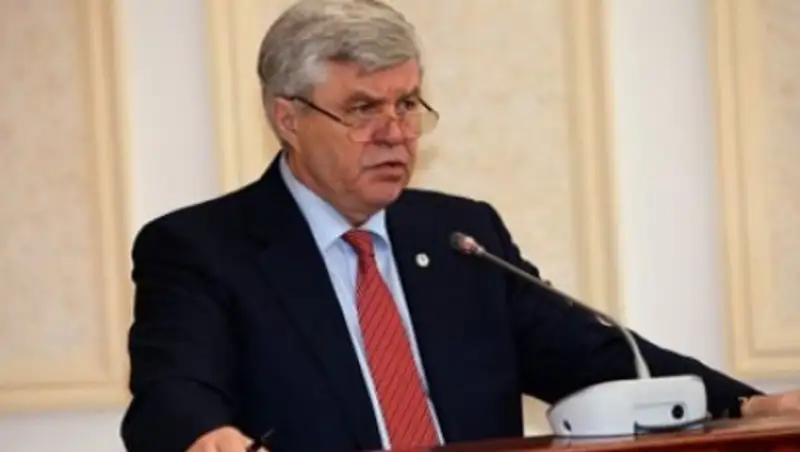 Ситуация с паводками в Казахстане ухудшается – Божко