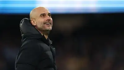 Футбол Рекорд Гвардиолы, фото - Новости Zakon.kz от 21.04.2022 10:45