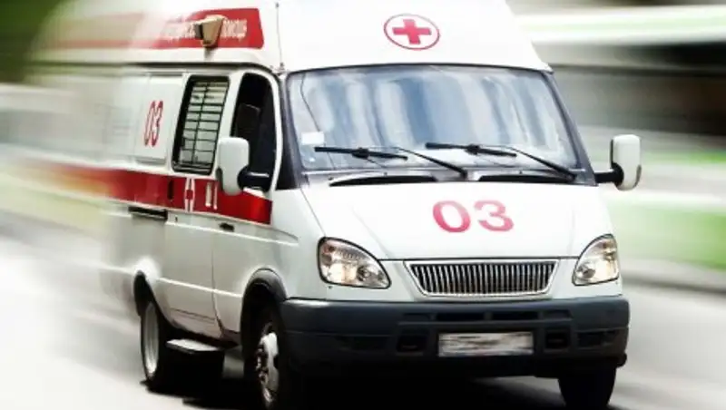 В РК совершенствуют работу службы скорой медпомощи
