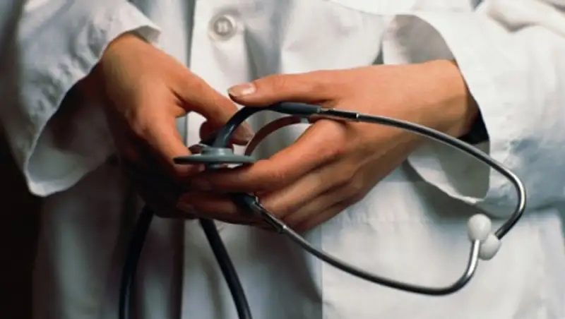 В Казахстане выбрали лучших врачей