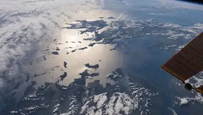 NASA, фото - Новости Zakon.kz от 18.05.2018 15:59