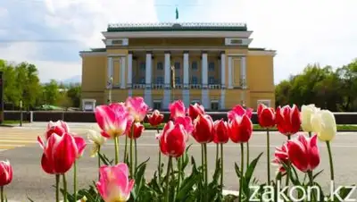 Zakon.kz, фото - Новости Zakon.kz от 13.05.2021 16:24