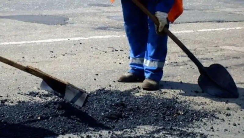 Один километр участка автодороги «Жетыбай-Жанаозен» обойдется в $1,2 млн