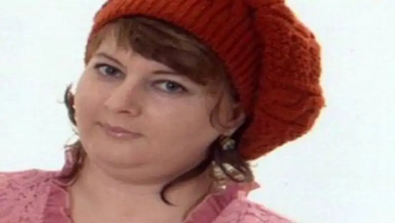 В Уральске пропала мама троих детей