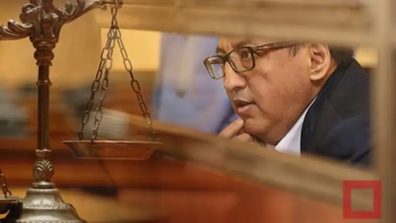 В Верховном суде пояснили изменение наказания осужденному Жамалиеву