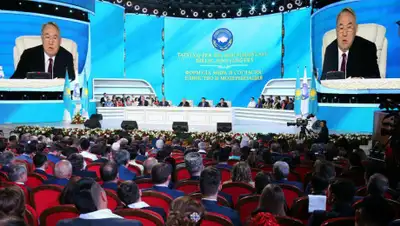 assembly.kz, фото - Новости Zakon.kz от 29.04.2019 16:27