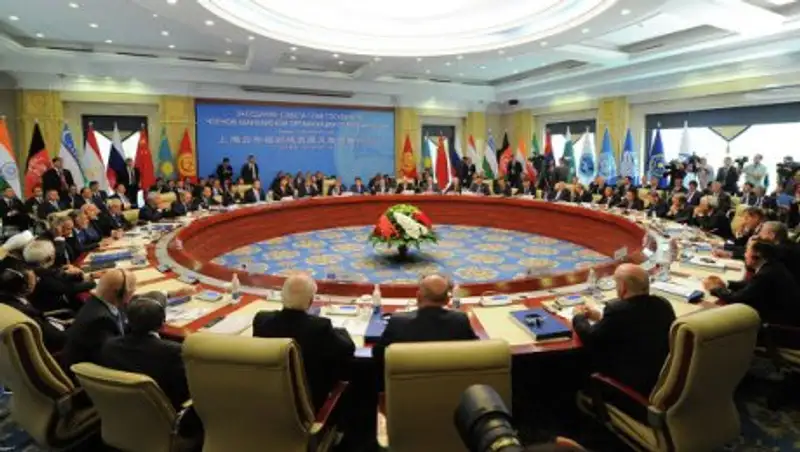 На заседании Совета стран СНГ в Бишкеке почтили память Ислама Каримова 