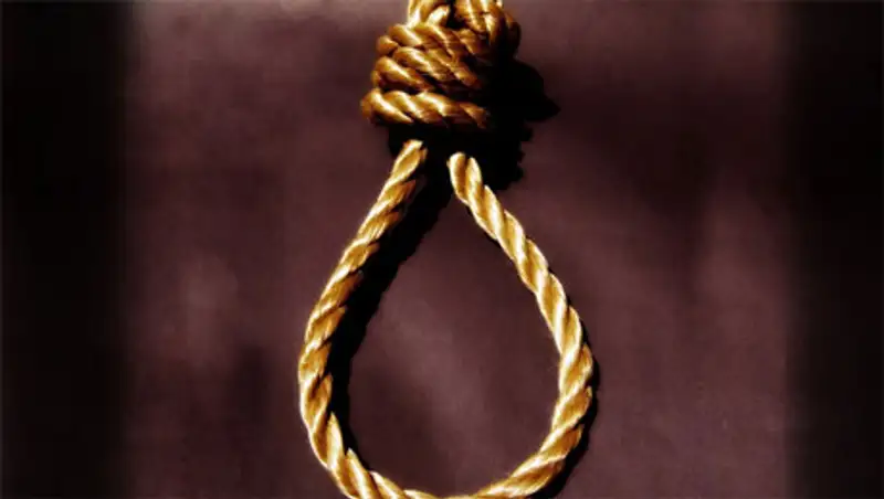 Военнослужащий повесился в Алматинской области - источник, фото - Новости Zakon.kz от 04.12.2013 20:29