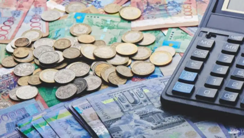 Переход на всеобщее декларирование будет поэтапным