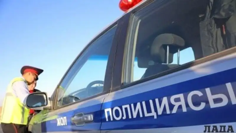 Совершивший ДТП пьяный житель Жанаозена привлечен к 150 часам общественных работ