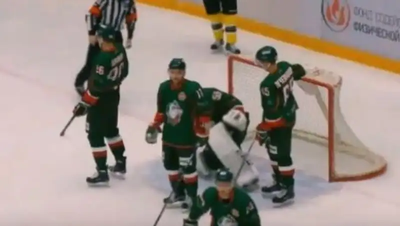 «Барс» принес извинения «Сарыарке» из-за ситуации с гимном