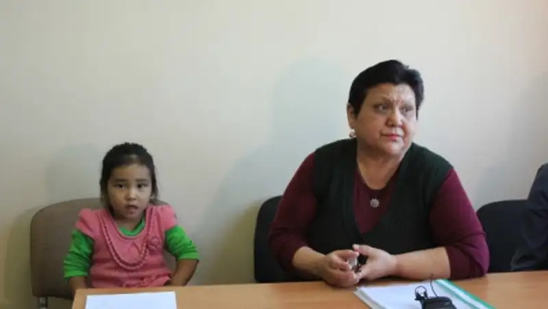 Жительница Уральска, ожидающая квартиру 34 года, отстояла право на жилье