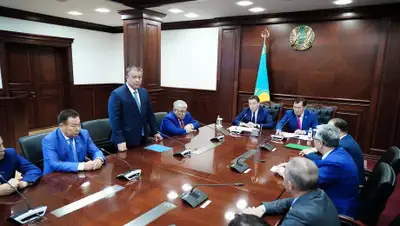 primeminister.kz, фото - Новости Zakon.kz от 28.06.2019 21:42