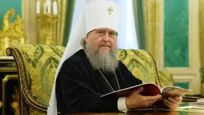 РПЦ, фото - Новости Zakon.kz от 06.01.2021 11:03