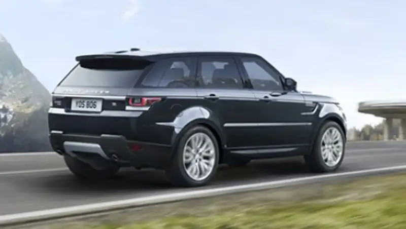 Jaguar Land Rover разработает автопилот для бездорожья