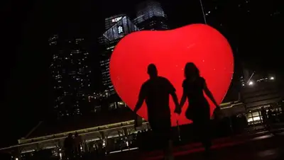 © AP Photo / Wong Maye-E, фото - Новости Zakon.kz от 15.04.2018 16:31