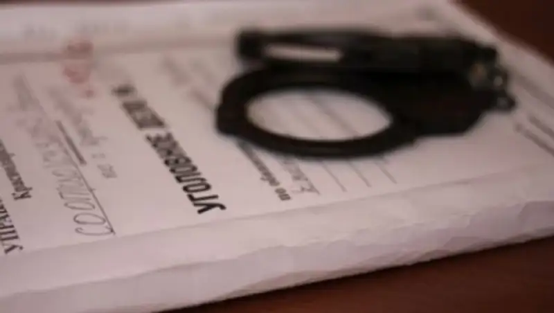 Омбудсмен рассказал, почему взял под контроль дело Алиби Жумагулова