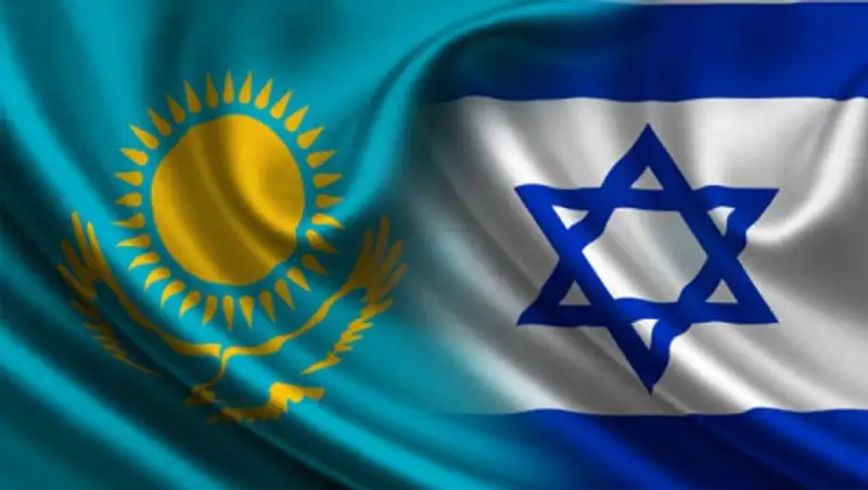 Премьер-министр Израиля пожелал успехов Токаеву