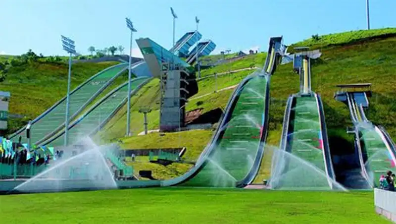 Олимпиада 2022: Алматы в лидерах